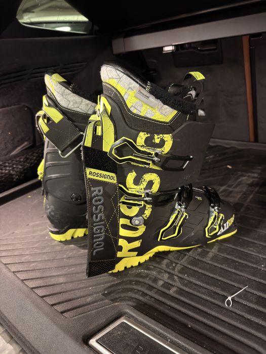 Botas Ski Rossignol Alltrack 120