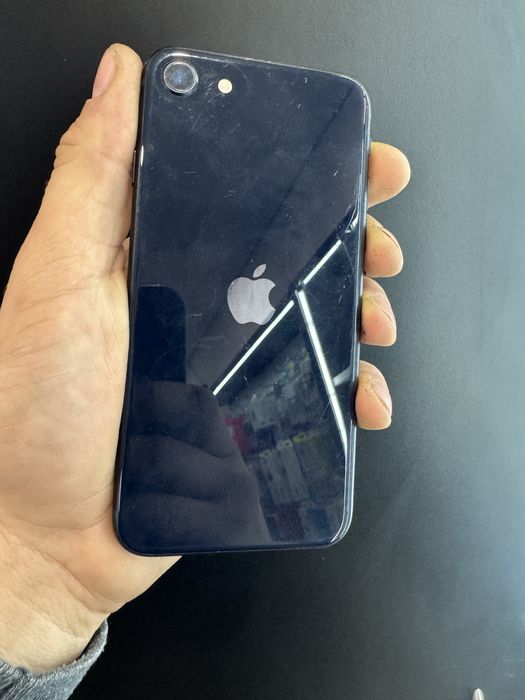 IPhone SE 3gen 128gb