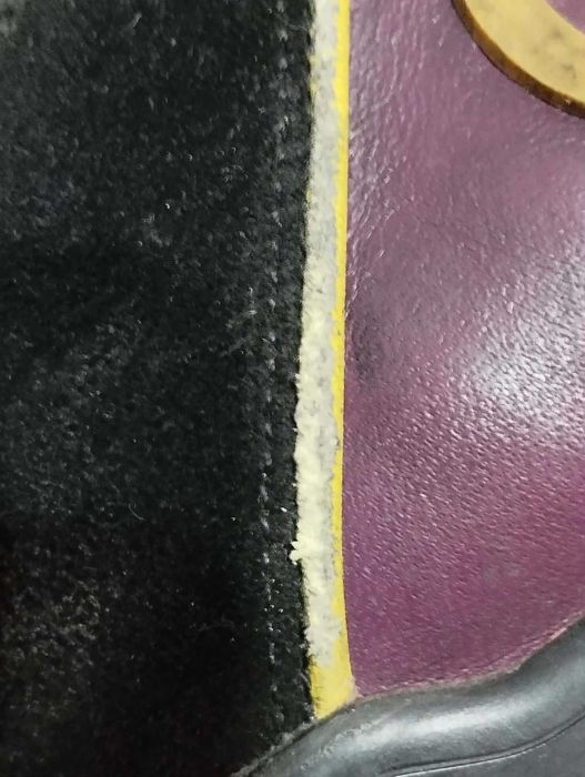 Gucci sneakersy GG logo size 7,5