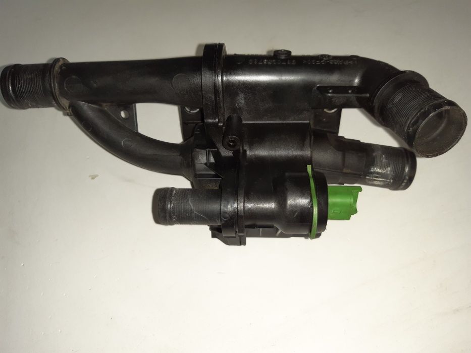 Flange do termóstato do Ford