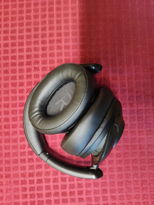 Ugreen HiTune Max5 навушники Bluetooth 5.3 з LDAC ANC з активним шумоп