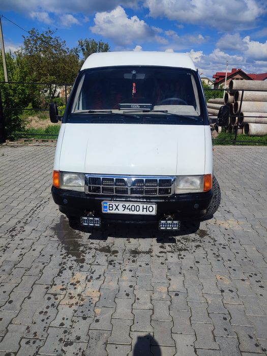Продам Газель 2705