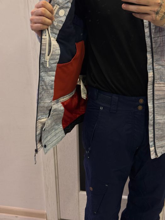 Лижна куртка Wed’ze