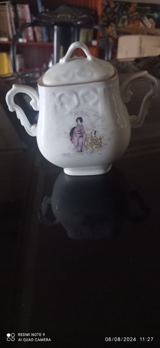 Loiça e Acessórios