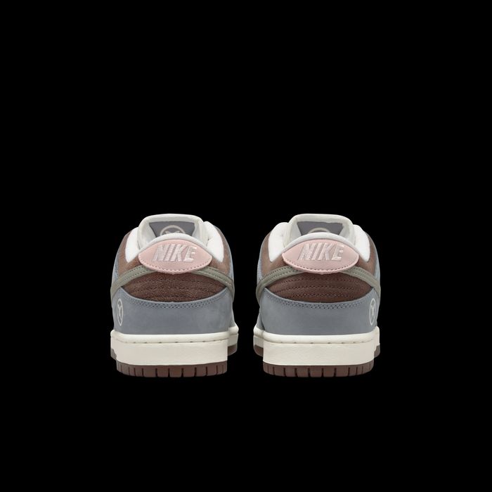 Nike SB Dunk Low x Yuto 41/42