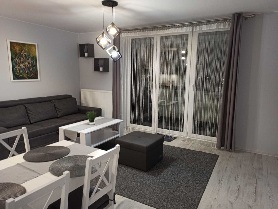 Mieszkanie do wynajęcia 64 m2 w Rzeszowie SkyRes