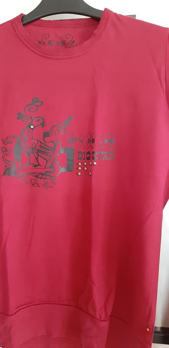 Bluzka Big Star L/Xl