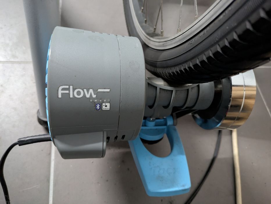 Tacx Flow Smart Trainer