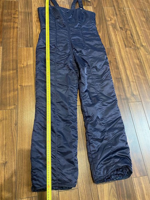 Лижний комбінезон жіночий S