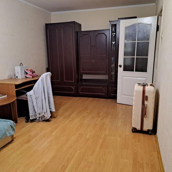 1к квартира в районі Урожаю