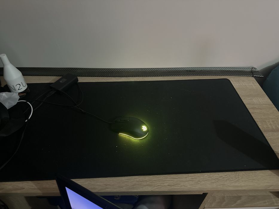 Lenovo IdeaPad Y900-17ISK