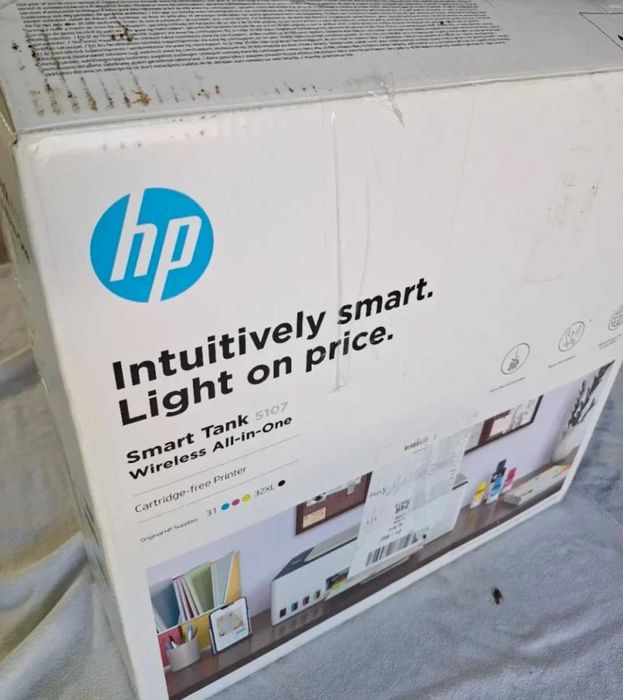 Cabeçotes de Impressão HP 6ZA18AE e 6ZA17AE