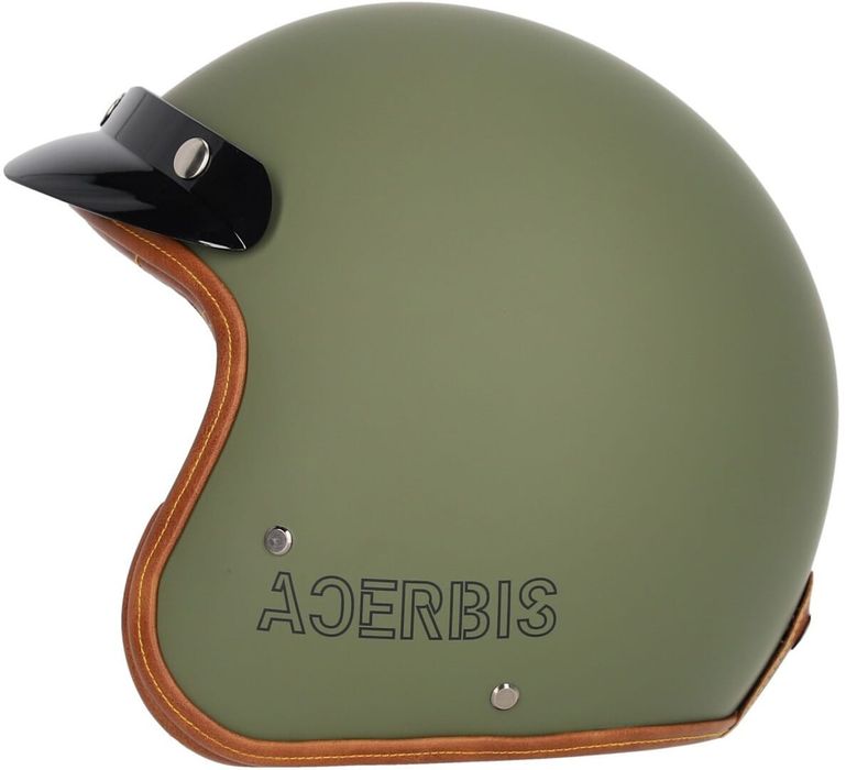 Capacete Acerbis Skodela