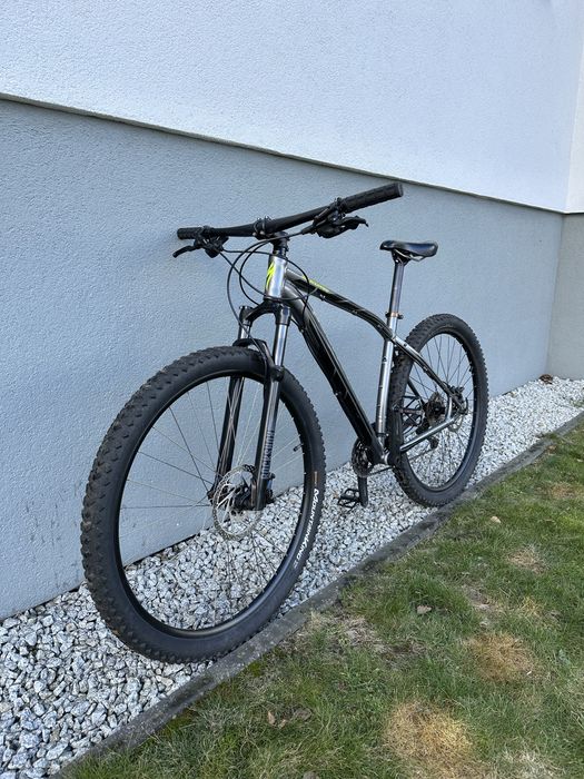 Specialized Rockhopper rozm. L 19” koła 29” zmodyfikowany