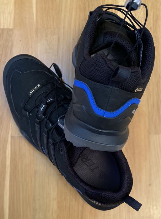 Кросівки Adidas Terex Gore Tex.