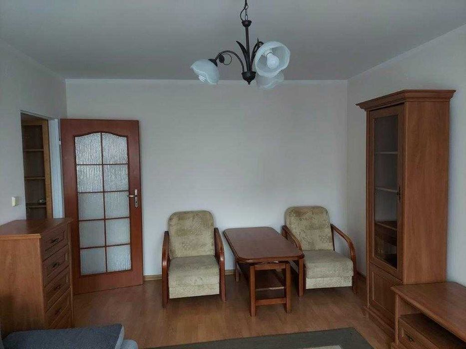 Dwupokojowe Ruczaj, ul. Raciborska w rejonie kampusu UJ, Motoroli - Widok 3