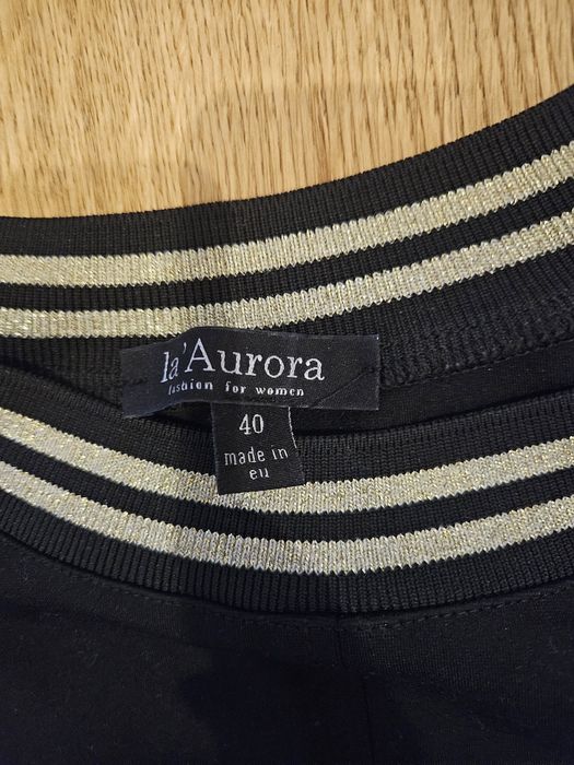 Komplet dresowy r38-40