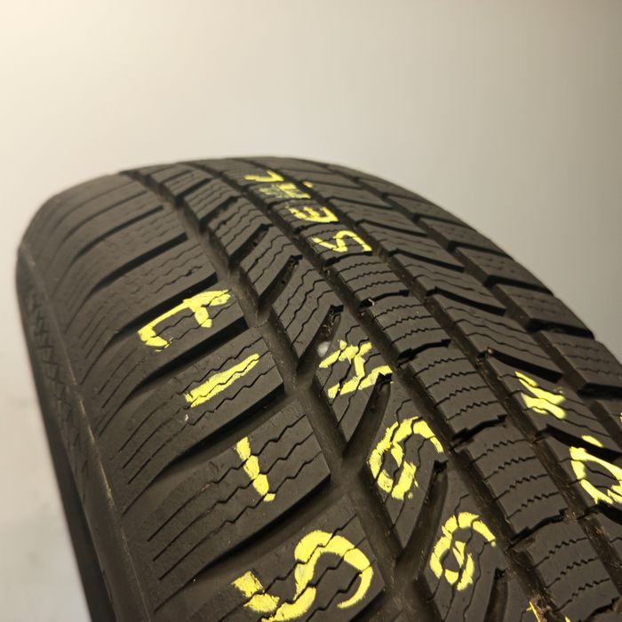 G28 1x215/65R17 Continental WinterContact Ts870p