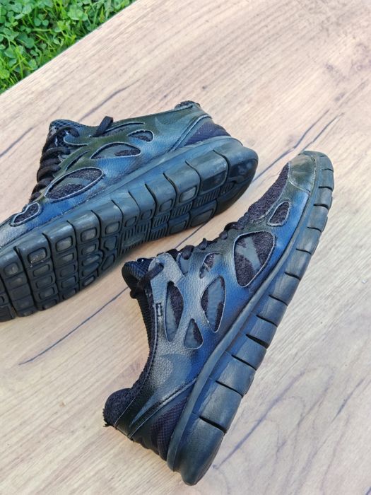 Nike Free Run 2 39-40р  25см-25.5