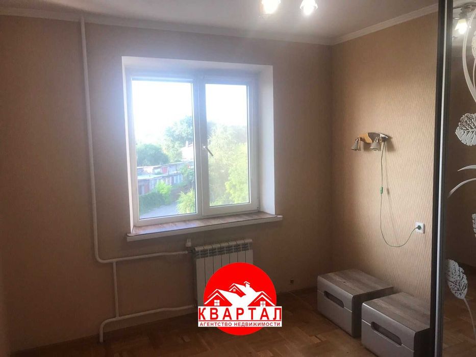 Продается 3-х комн. квартира по ул. Портовая с ремонтом