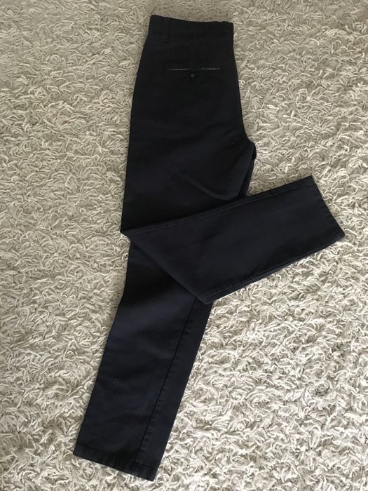 Skny chłopięce  , jeans Reserved r. 152 cm.