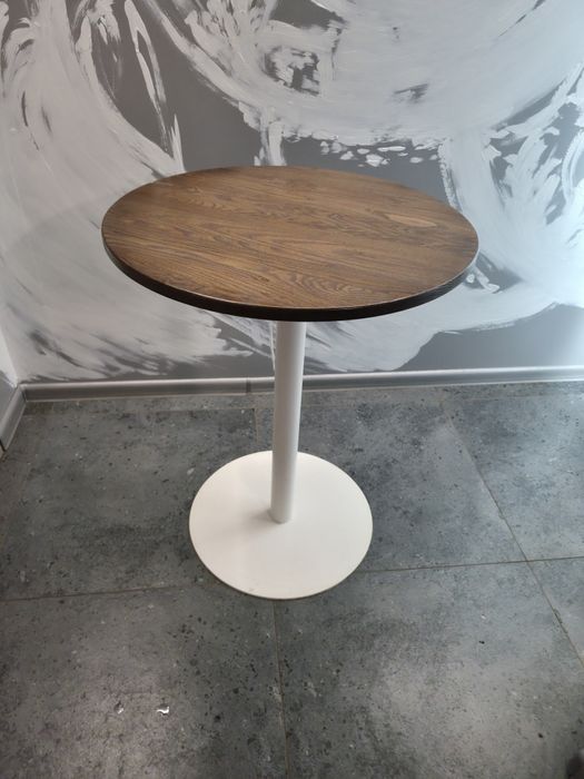 Терміново! Продам стильний круглий столик (Лофт/Мінімалізм)