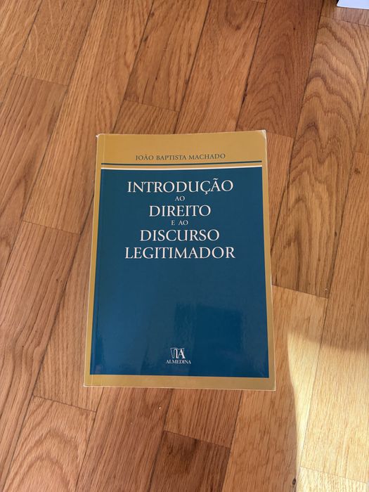 Introdução ao Direito