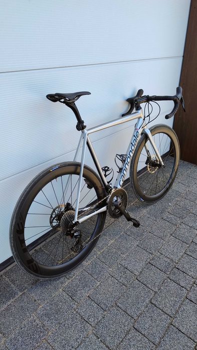 Cannondale Caad 12 disc rozmiar 56