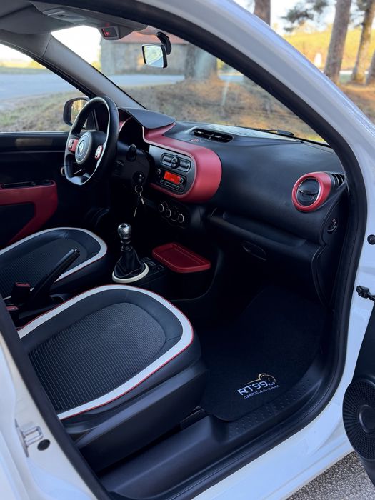 Renault Twingo | 0.9TCe | SPORT