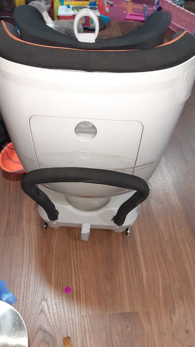Britax Römer DualFix