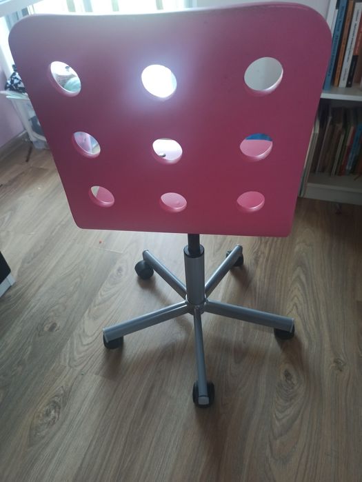 IKEA krzesło do biurka