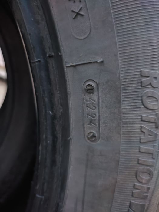 Sprzedam opony 4szt. Kormoran SUV Snow zimowe 235/55 R19