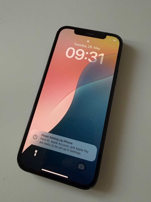 Iphone 12 128gb stan bardzo dobry