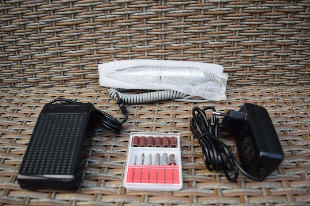 Frezarka Profesional EXO EKO CX3 40W*Nowa*Okazja*Olsztyn*Wysyłka