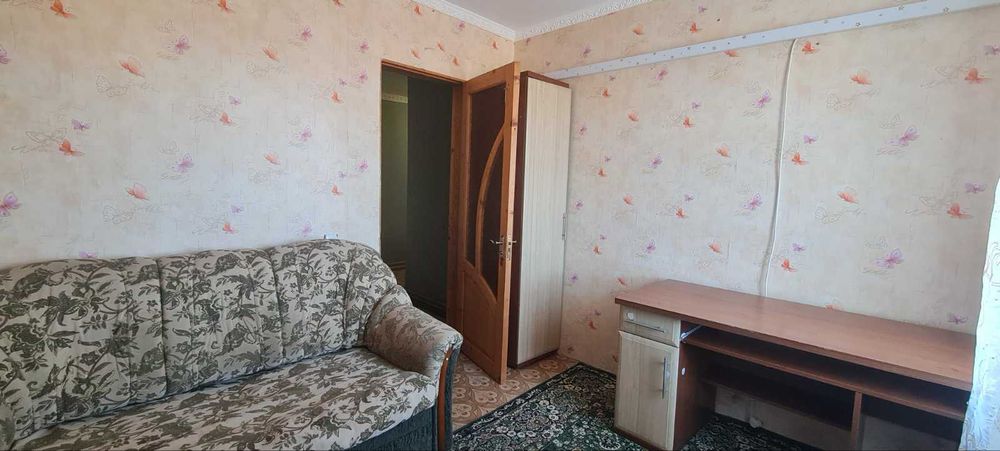 Продаж 3-кімнатної квартира-74 м²