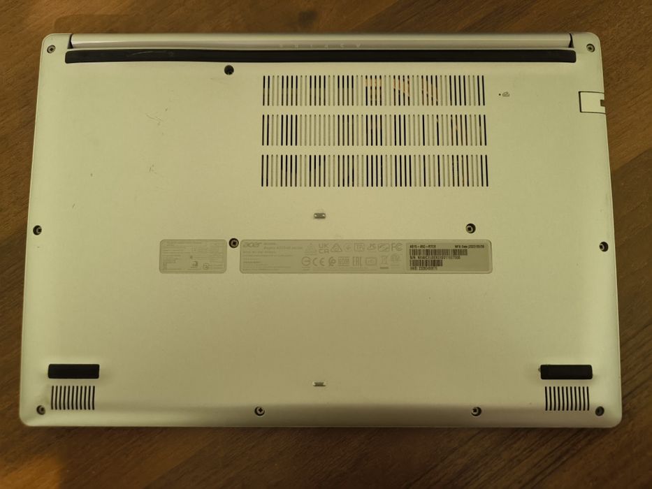 Acer Aspire A515-45G