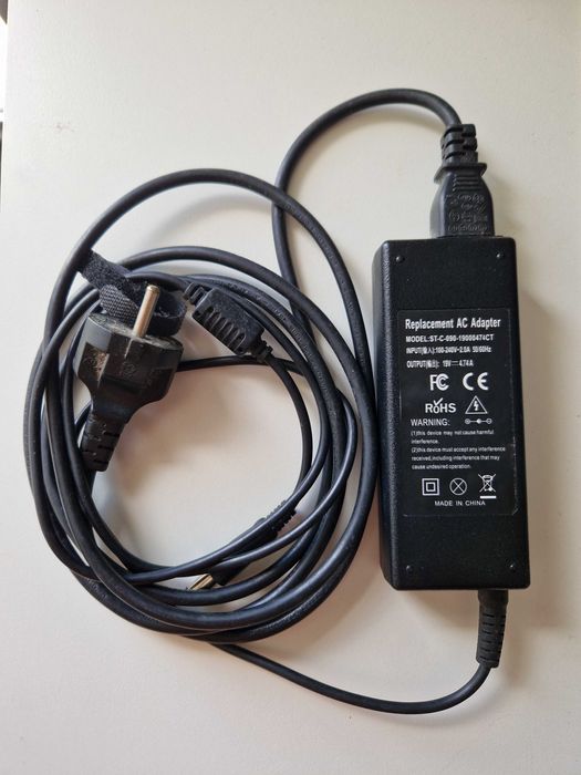 Portátil DELL Latitude E6420 para Peças