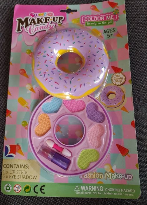 Набір косметики для дівчаток