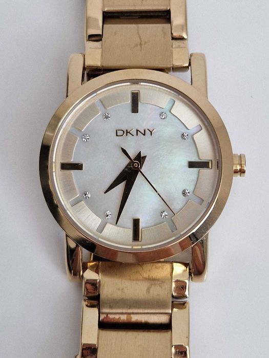 Zegarek damski DKNY