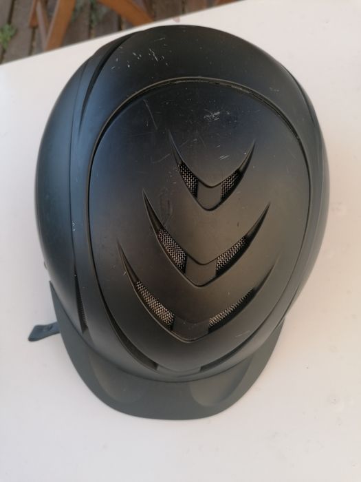 Equestrian Cap64586169335682120