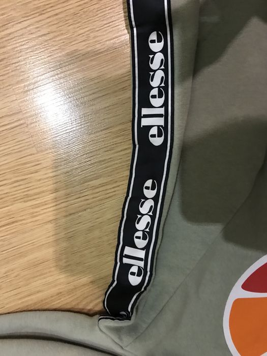 Кофта ellesse