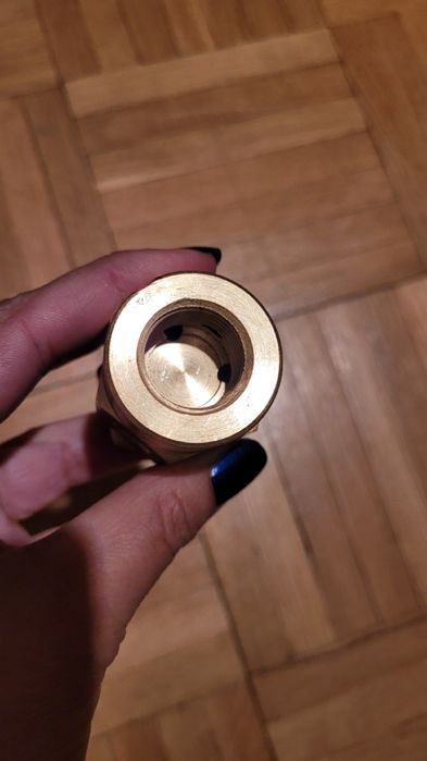 Spirax Sarco VB14 K22