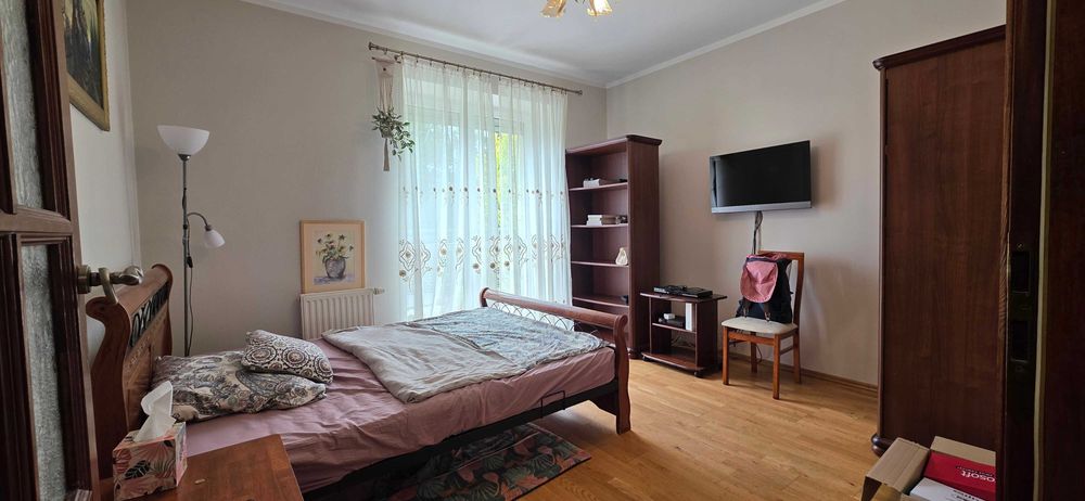 Apartment in Legnica, Stare Miasto, Przedmieście Głogowskie - Widok 5