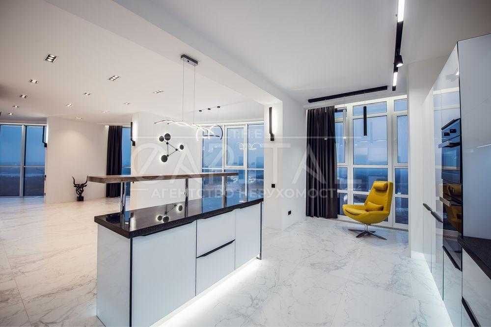 Продажа квартиры, пентхаус, Солнечная Ривьера, Днепровский р-н