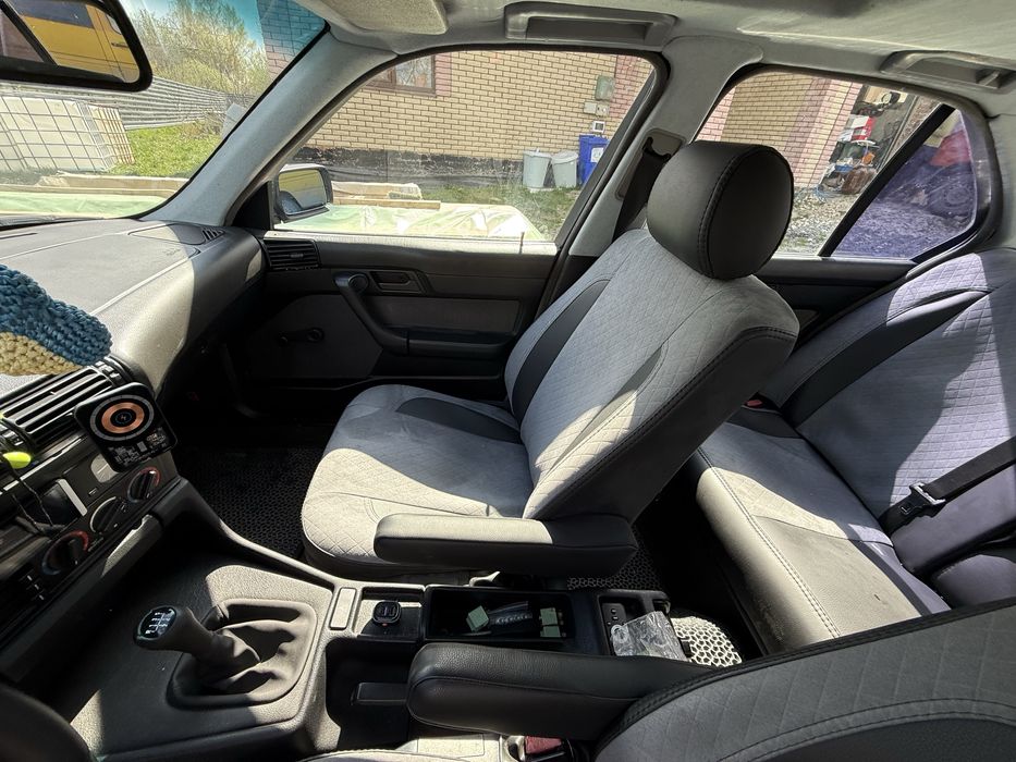 BMW Продам авто е 34