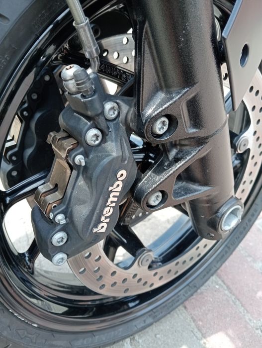 BMW F 800 R мотоцикл