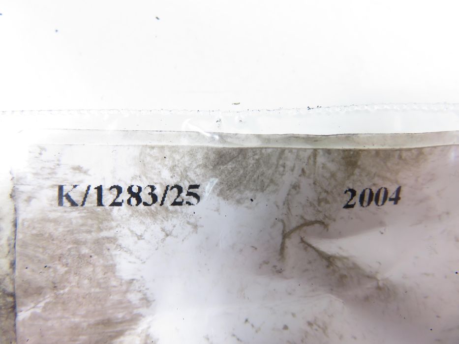 Wtryskiwacz Toyota Corolla (_e12_) 2.0 D-4d - 236700g010