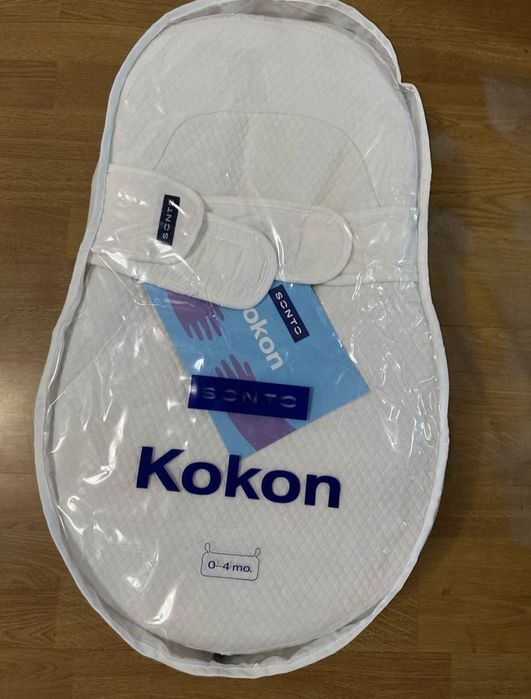 Кокон Сонто до 4 місяців