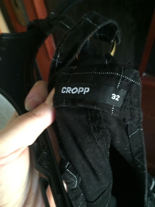 Sprzedam ogrodniczki damskie