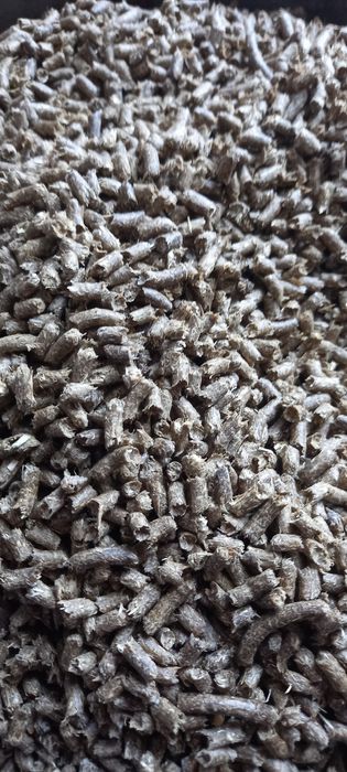 Продам корм для кролів